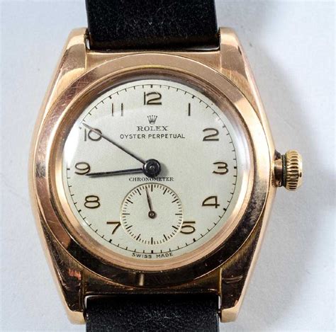 mens rolex rose gold|vintage rose gold rolex watches.